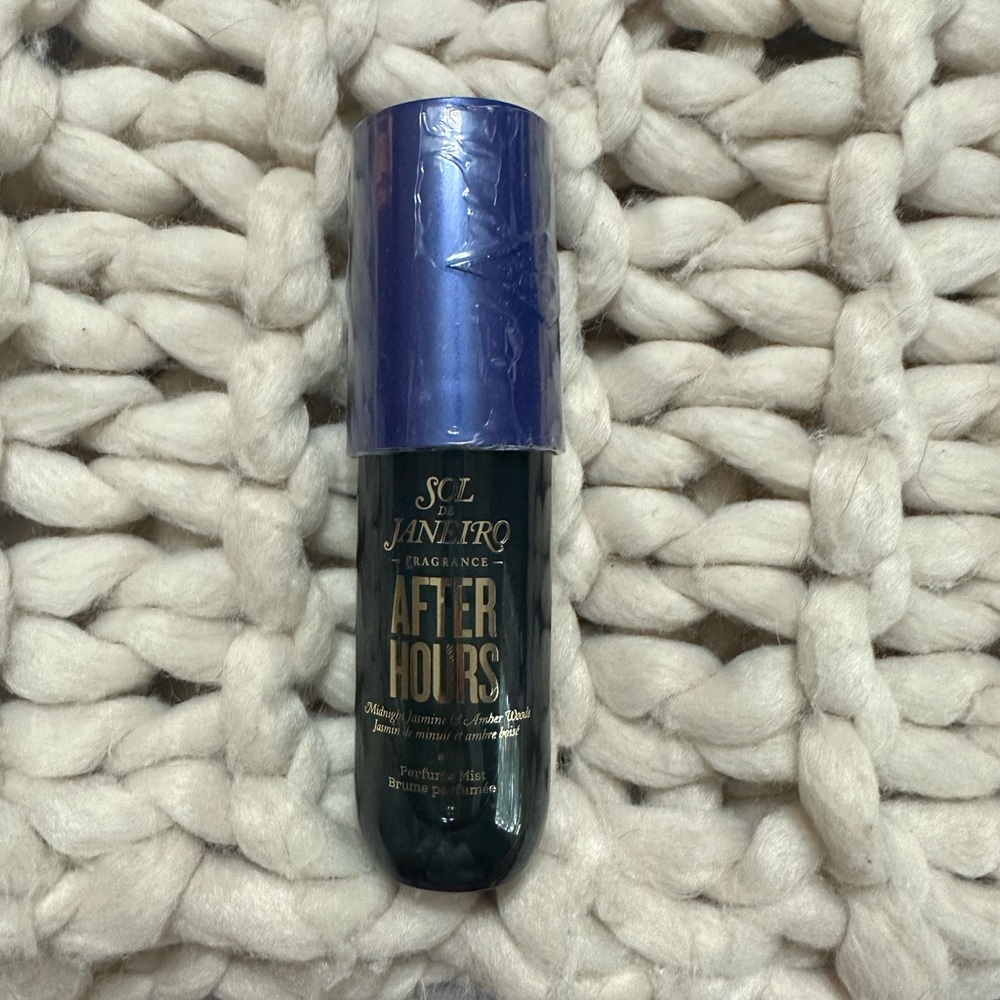 New Sol de Janeiro After Hours